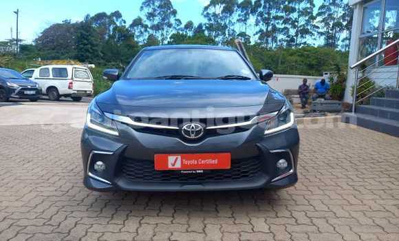 Buy Used Toyota Starlet Other Car in St John's in Antigua Buy Used Toyota Starlet Other Car in St John's in Antigua