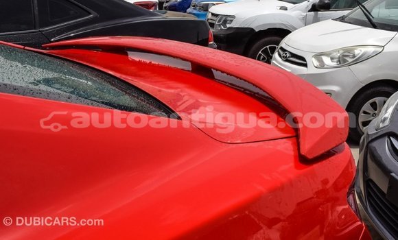 Buy Import Chevrolet Camaro Red Car in Import - Dubai in Antigua Buy Import Chevrolet Camaro Red Car in Import - Dubai in Antigua