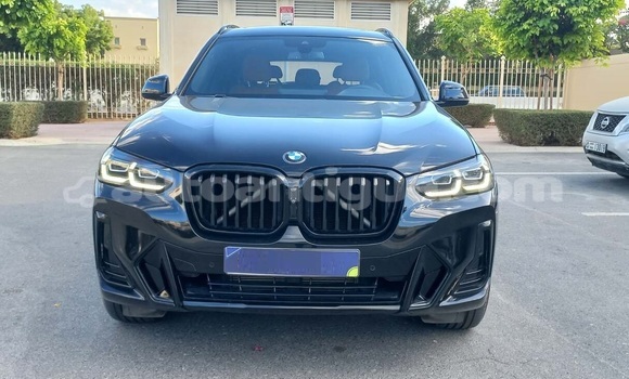Buy Used BMW X3 Black Car in St John's in Antigua Buy Used BMW X3 Black Car in St John's in Antigua
