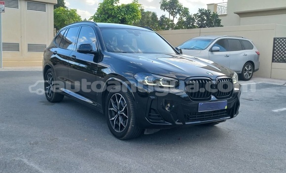 Buy Used BMW X3 Black Car in St John's in Antigua Buy Used BMW X3 Black Car in St John's in Antigua