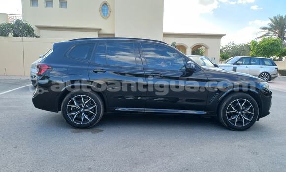 Buy Used BMW X3 Black Car in St John's in Antigua Buy Used BMW X3 Black Car in St John's in Antigua