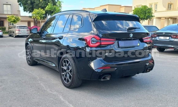 Buy Used BMW X3 Black Car in St John's in Antigua Buy Used BMW X3 Black Car in St John's in Antigua