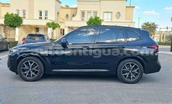 Buy Used BMW X3 Black Car in St John's in Antigua Buy Used BMW X3 Black Car in St John's in Antigua