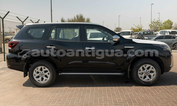Buy Used Nissan Xterra Black Car in St John's in Antigua Buy Used Nissan Xterra Black Car in St John's in Antigua