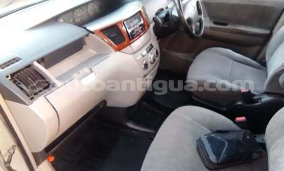 Buy Used Toyota Vanguard Other Car in All Saints in Antigua Buy Used Toyota Vanguard Other Car in All Saints in Antigua
