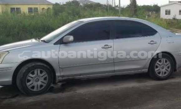 Buy Used Toyota Premio Other Car in All Saints in Antigua Buy Used Toyota Premio Other Car in All Saints in Antigua