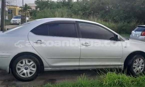Buy Used Toyota Premio Other Car in All Saints in Antigua Buy Used Toyota Premio Other Car in All Saints in Antigua