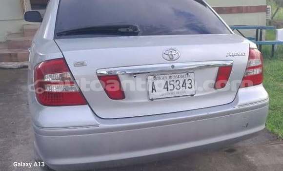 Buy Used Toyota Premio Other Car in All Saints in Antigua Buy Used Toyota Premio Other Car in All Saints in Antigua