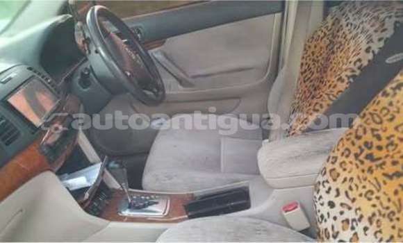 Buy Used Toyota Premio Other Car in All Saints in Antigua Buy Used Toyota Premio Other Car in All Saints in Antigua