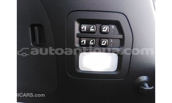 Buy Import Lexus LX Black Car in Import - Dubai in Antigua Buy Import Lexus LX Black Car in Import - Dubai in Antigua