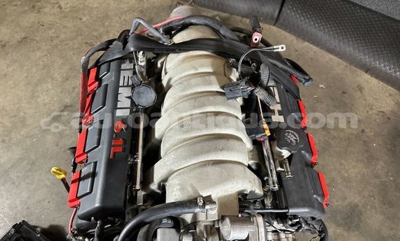 Buy CHRYSLER 300C SRT8 in St John's in Antigua Buy CHRYSLER 300C SRT8 in St John's in Antigua