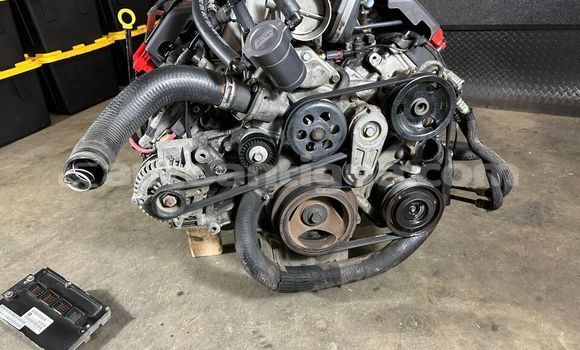 Buy CHRYSLER 300C SRT8 in St John's in Antigua Buy CHRYSLER 300C SRT8 in St John's in Antigua