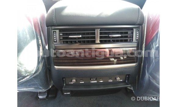 Buy Import Lexus LX Black Car in Import - Dubai in Antigua Buy Import Lexus LX Black Car in Import - Dubai in Antigua