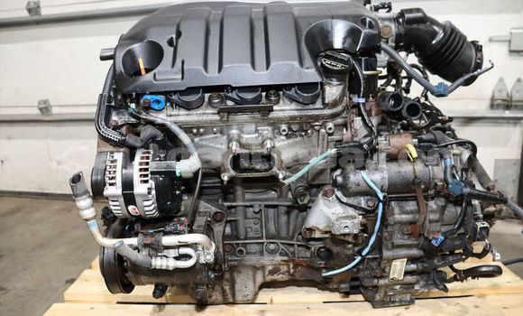 Buy ACURA MDX 3.7L in St John's in Antigua Buy ACURA MDX 3.7L in St John's in Antigua