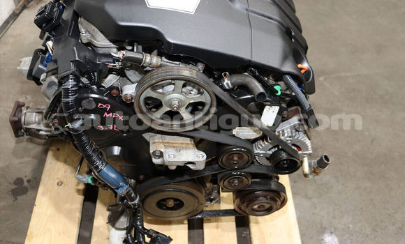 Buy ACURA MDX 3.7L in St John's in Antigua Buy ACURA MDX 3.7L in St John's in Antigua