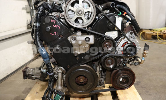 Buy ACURA MDX 3.7L in St John's in Antigua Buy ACURA MDX 3.7L in St John's in Antigua