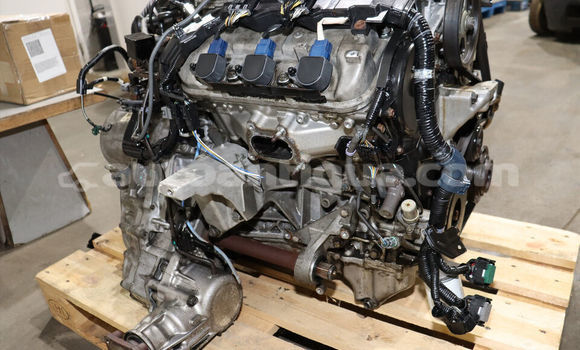 Buy ACURA MDX 3.7L in St John's in Antigua Buy ACURA MDX 3.7L in St John's in Antigua