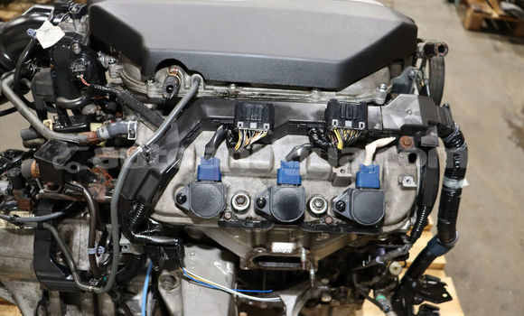 Buy ACURA MDX 3.7L in St John's in Antigua Buy ACURA MDX 3.7L in St John's in Antigua