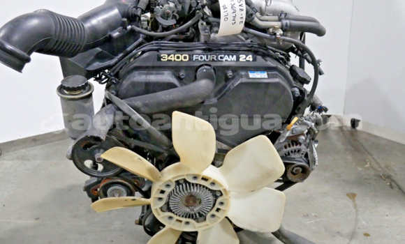 Buy Toyota Tacoma, 4Runner in Parham in Antigua Buy Toyota Tacoma, 4Runner in Parham in Antigua