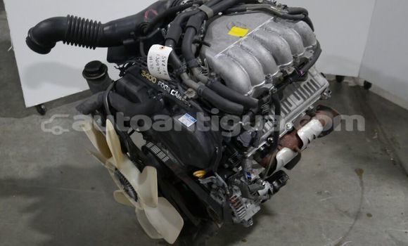 Buy Toyota Tacoma, 4Runner in Parham in Antigua Buy Toyota Tacoma, 4Runner in Parham in Antigua