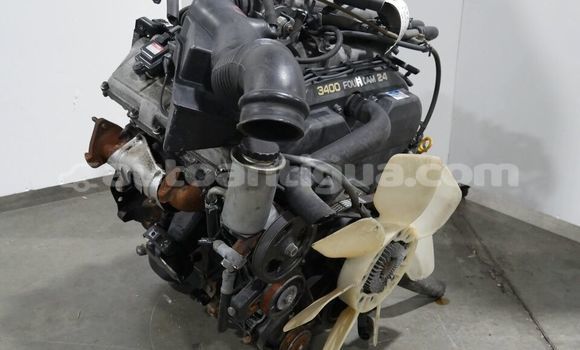 Buy Toyota Tacoma, 4Runner in Parham in Antigua Buy Toyota Tacoma, 4Runner in Parham in Antigua