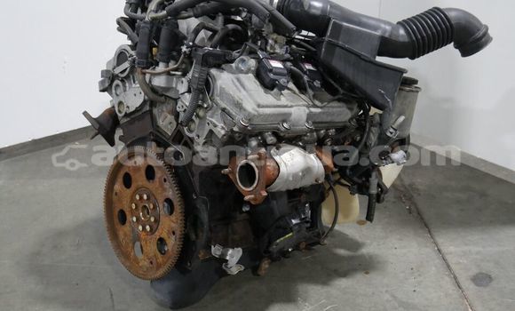 Buy Toyota Tacoma, 4Runner in Parham in Antigua Buy Toyota Tacoma, 4Runner in Parham in Antigua