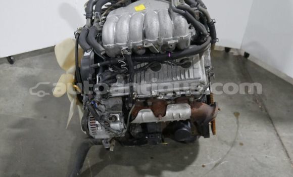 Buy Toyota Tacoma, 4Runner in Parham in Antigua Buy Toyota Tacoma, 4Runner in Parham in Antigua