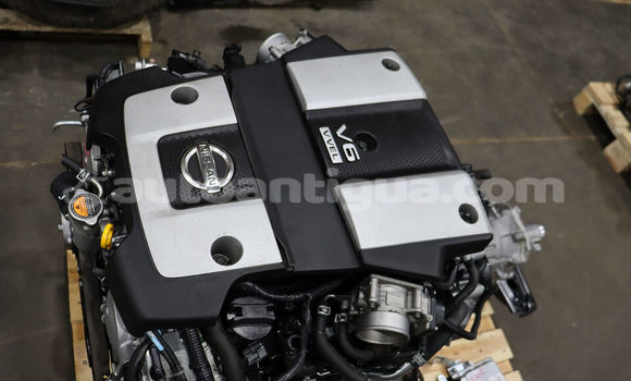 Buy NISSAN 370Z ENGINE in Carlisle in Antigua Buy NISSAN 370Z ENGINE in Carlisle in Antigua