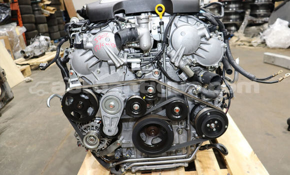 Buy NISSAN 370Z ENGINE in Carlisle in Antigua Buy NISSAN 370Z ENGINE in Carlisle in Antigua