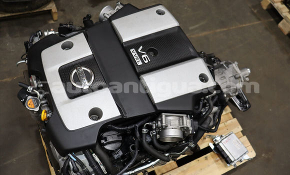 Buy NISSAN 370Z ENGINE in Carlisle in Antigua Buy NISSAN 370Z ENGINE in Carlisle in Antigua