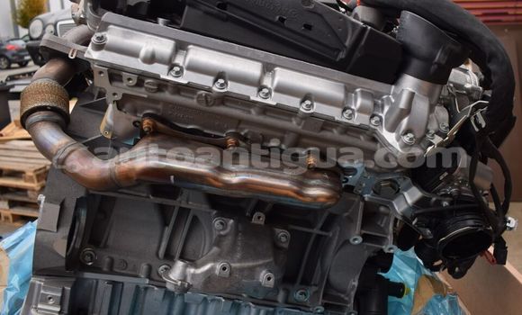 Buy 2012 Mercedes 3L Engine in St John's in Antigua Buy 2012 Mercedes 3L Engine in St John's in Antigua