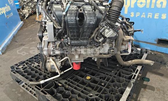 Buy Mitsubishi ASX Engine in St John's in Antigua Buy Mitsubishi ASX Engine in St John's in Antigua