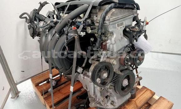 Buy Toyota RAV4 Engine in Potters Village in Antigua Buy Toyota RAV4 Engine in Potters Village in Antigua