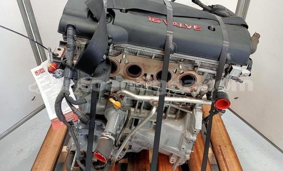 Buy Toyota RAV4 Engine in Potters Village in Antigua Buy Toyota RAV4 Engine in Potters Village in Antigua