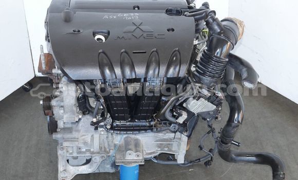 Buy MITSUBISHI LANCER ES in St John's in Antigua Buy MITSUBISHI LANCER ES in St John's in Antigua