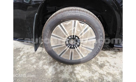 Buy Import Lexus LX Black Car in Import - Dubai in Antigua Buy Import Lexus LX Black Car in Import - Dubai in Antigua