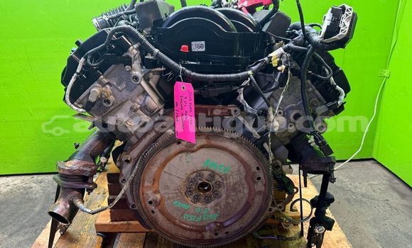 Buy 2013 FORD F150 GEN in St John's in Antigua Buy 2013 FORD F150 GEN in St John's in Antigua