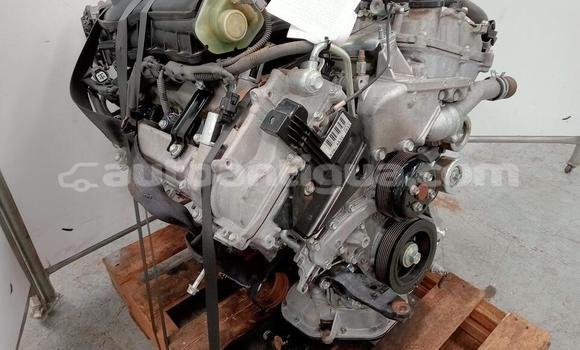 Buy Toyota Aurion Engine 3.5L in St John's in Antigua Buy Toyota Aurion Engine 3.5L in St John's in Antigua