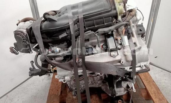 Buy Toyota Aurion Engine 3.5L in St John's in Antigua Buy Toyota Aurion Engine 3.5L in St John's in Antigua