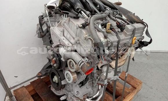 Buy Toyota Aurion Engine 3.5L in St John's in Antigua Buy Toyota Aurion Engine 3.5L in St John's in Antigua
