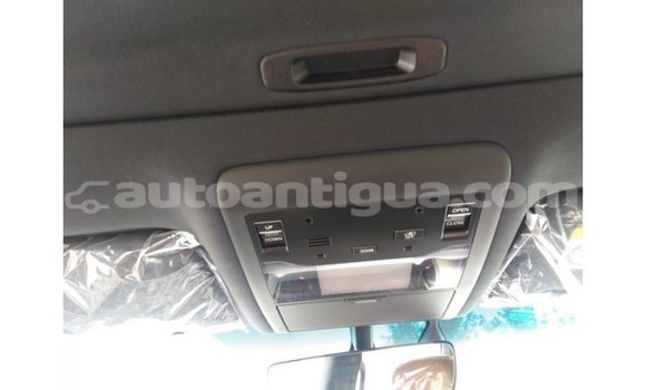 Buy Import Lexus LX Black Car in Import - Dubai in Antigua Buy Import Lexus LX Black Car in Import - Dubai in Antigua