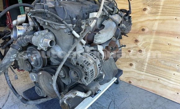 Buy FORD F150 5.0L in St John's in Antigua Buy FORD F150 5.0L in St John's in Antigua