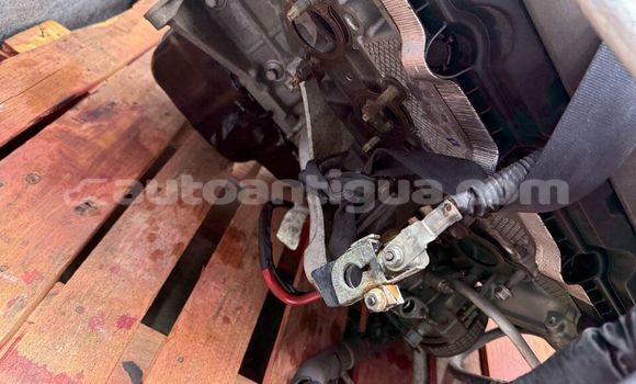 Buy FORD MUSTANG GT OEM in Cedar Grove in Antigua Buy FORD MUSTANG GT OEM in Cedar Grove in Antigua