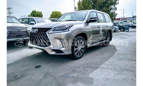 Buy Import Lexus LX Other Car in Import - Dubai in Antigua Buy Import Lexus LX Other Car in Import - Dubai in Antigua
