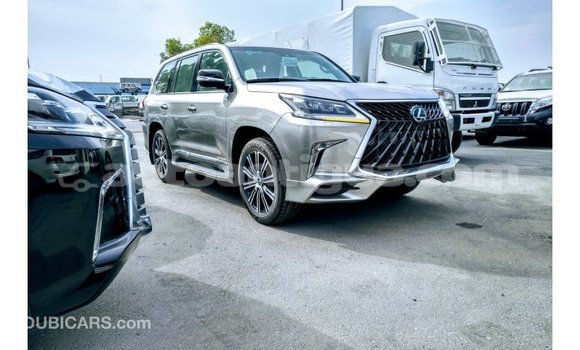 Buy Import Lexus LX Other Car in Import - Dubai in Antigua Buy Import Lexus LX Other Car in Import - Dubai in Antigua