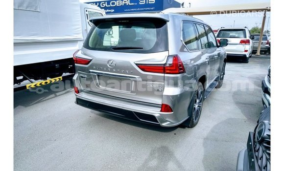 Buy Import Lexus LX Other Car in Import - Dubai in Antigua Buy Import Lexus LX Other Car in Import - Dubai in Antigua