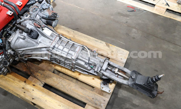 Buy Toyota GT86 Subaru BRZ in St John's in Antigua Buy Toyota GT86 Subaru BRZ in St John's in Antigua