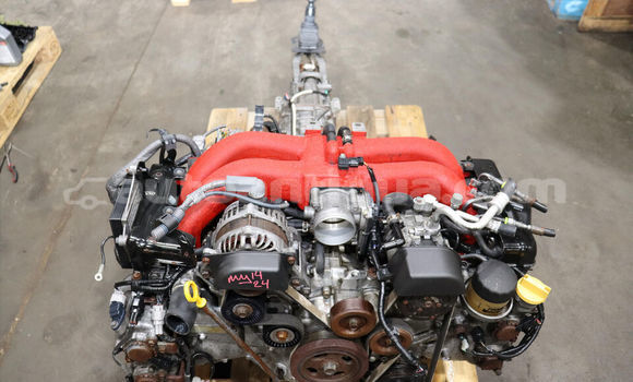 Buy Toyota GT86 Subaru BRZ in St John's in Antigua Buy Toyota GT86 Subaru BRZ in St John's in Antigua