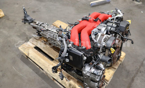 Buy Toyota GT86 Subaru BRZ in St John's in Antigua Buy Toyota GT86 Subaru BRZ in St John's in Antigua