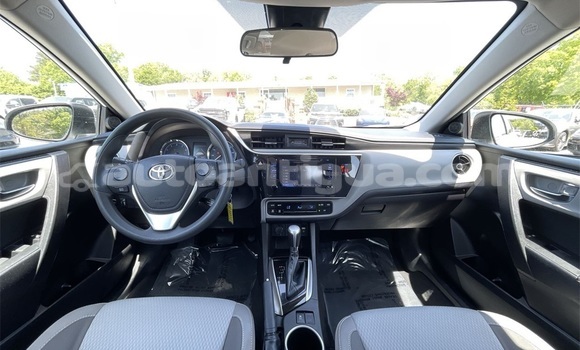 Buy Used Toyota Corolla White Car in Cedar Grove in Antigua Buy Used Toyota Corolla White Car in Cedar Grove in Antigua